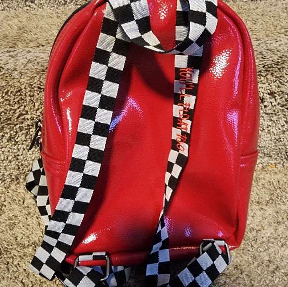 Vans IT mini backpack - Picture 5 of 5